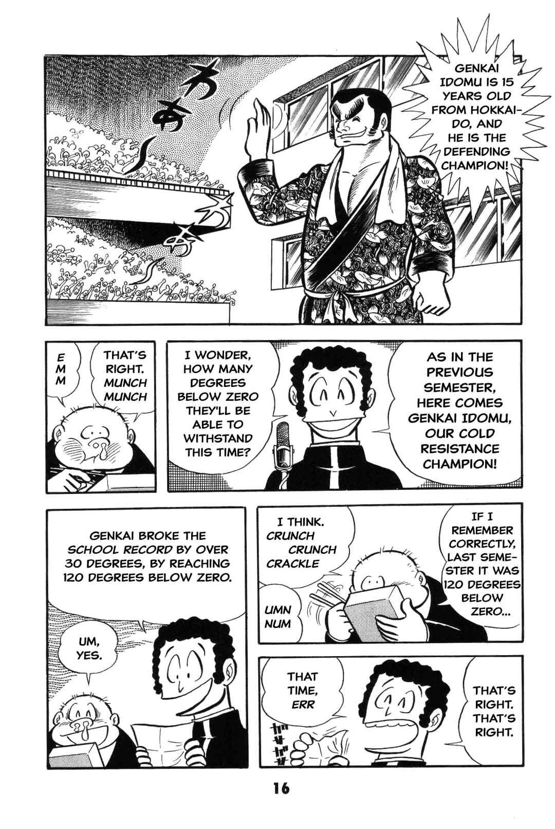 Page 16 Chapter Unknown_8a1a Goodness Gracious Nantomo!