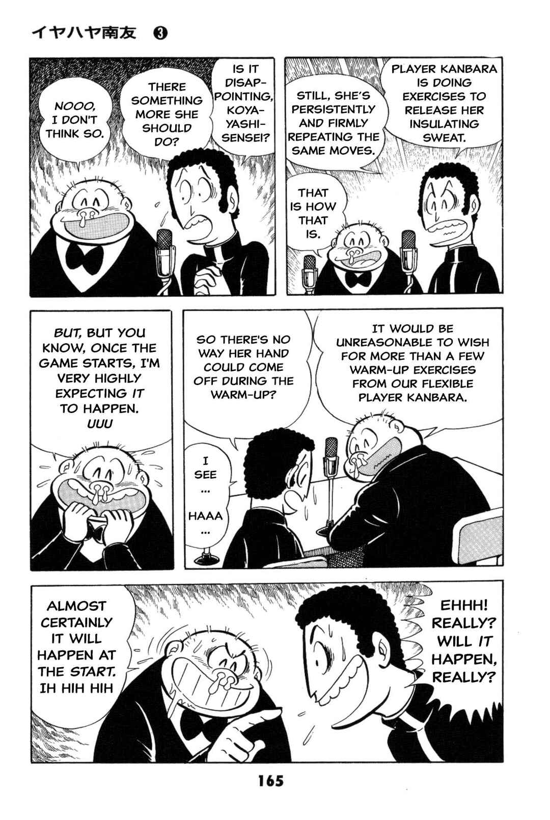 Page 165 Chapter Unknown_8a1a Goodness Gracious Nantomo!
