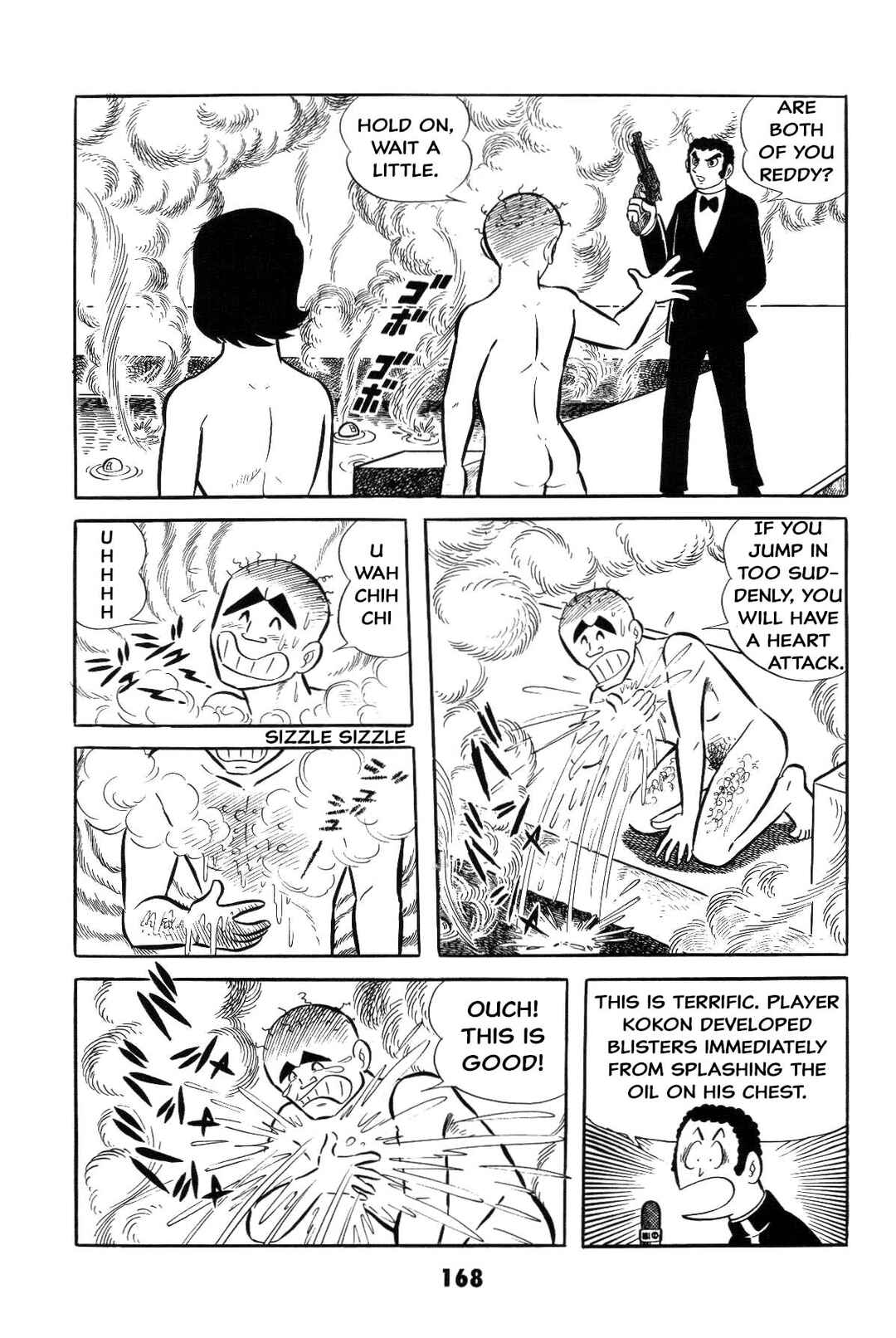 Page 168 Chapter Unknown_8a1a Goodness Gracious Nantomo!