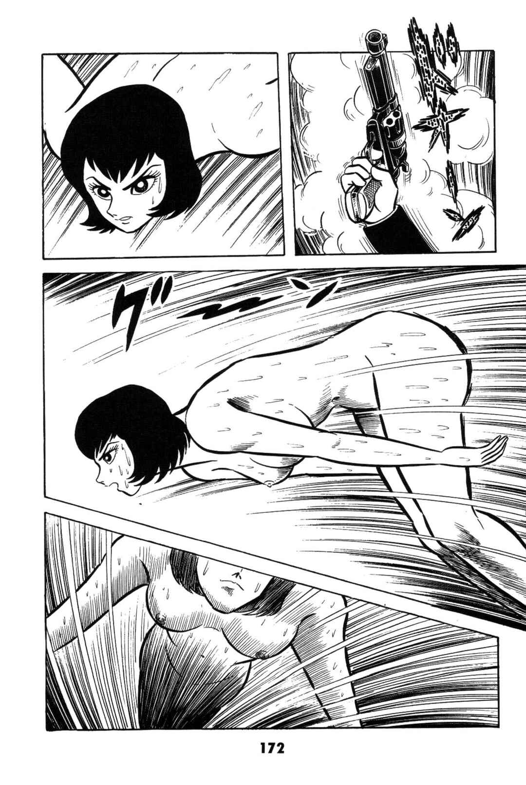 Page 172 Chapter Unknown_8a1a Goodness Gracious Nantomo!