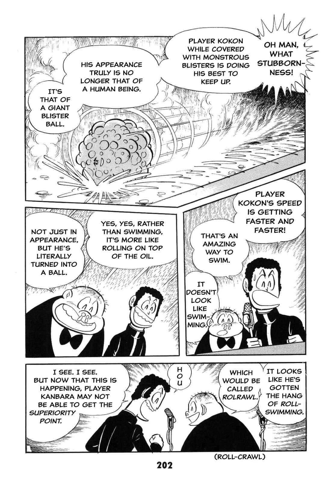 Page 202 Chapter Unknown_8a1a Goodness Gracious Nantomo!