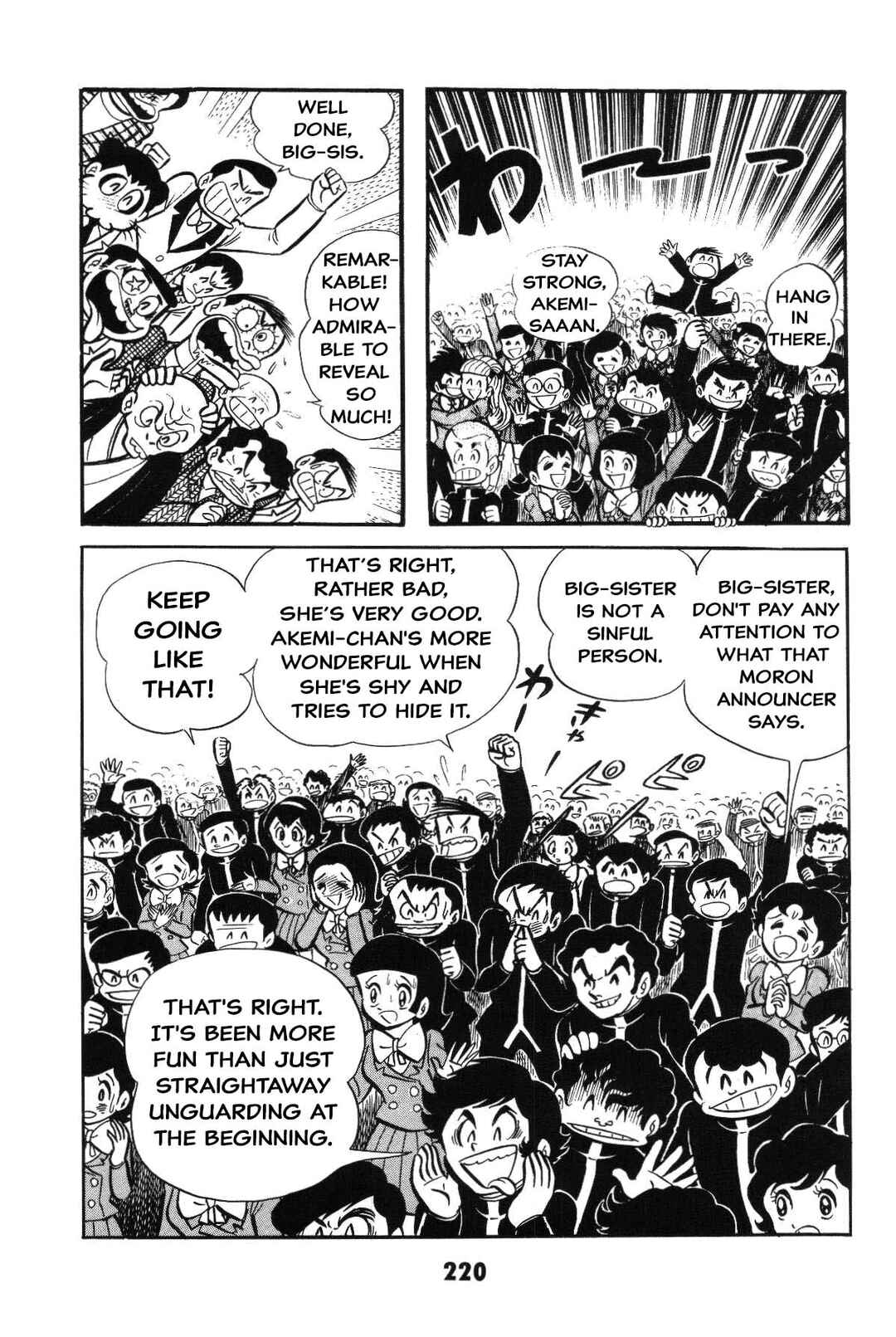 Page 220 Chapter Unknown_8a1a Goodness Gracious Nantomo!
