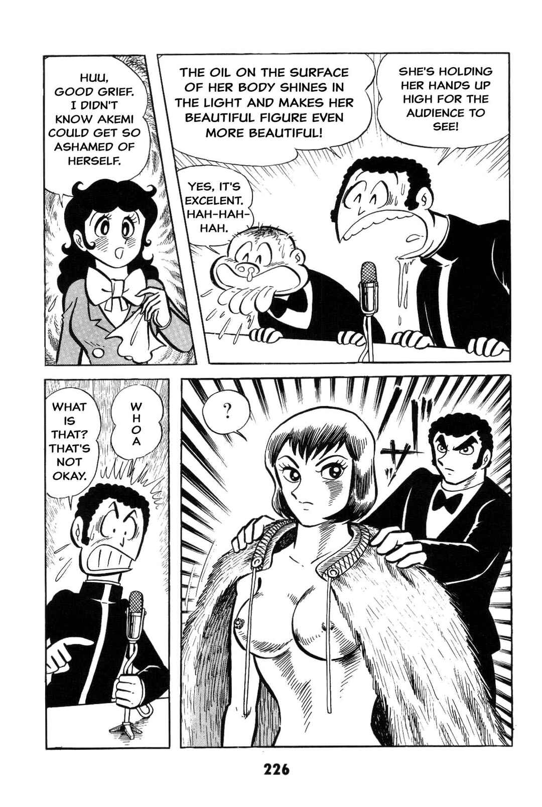 Page 226 Chapter Unknown_8a1a Goodness Gracious Nantomo!