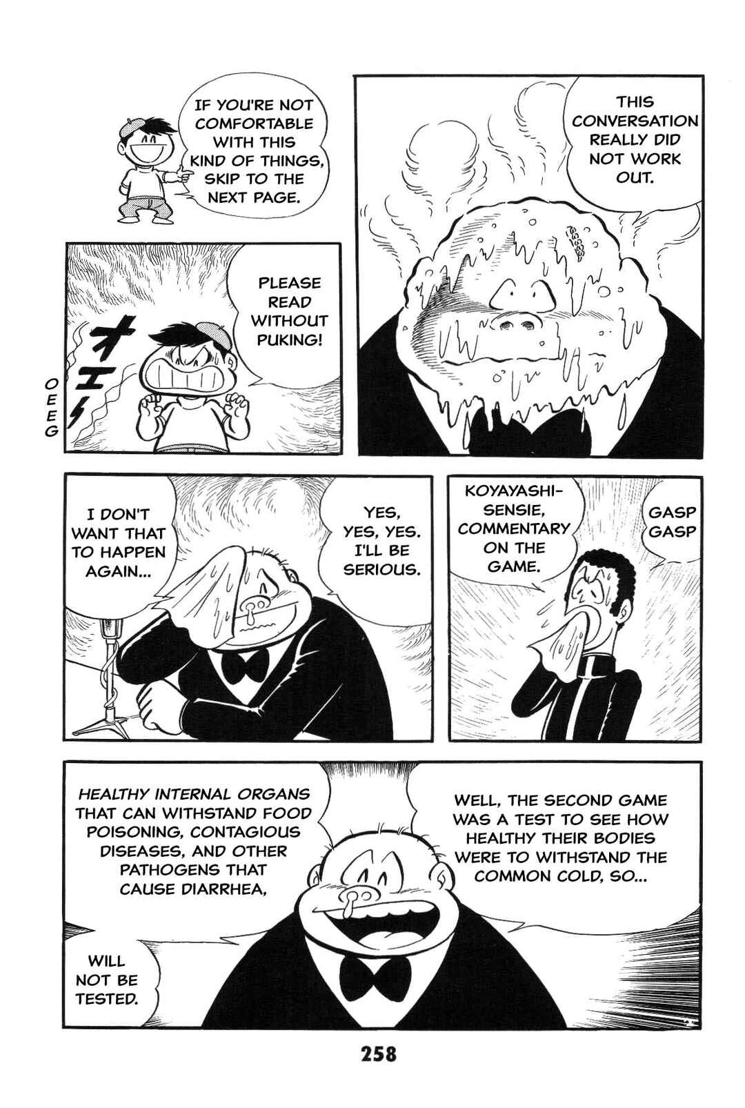 Page 258 Chapter Unknown_8a1a Goodness Gracious Nantomo!