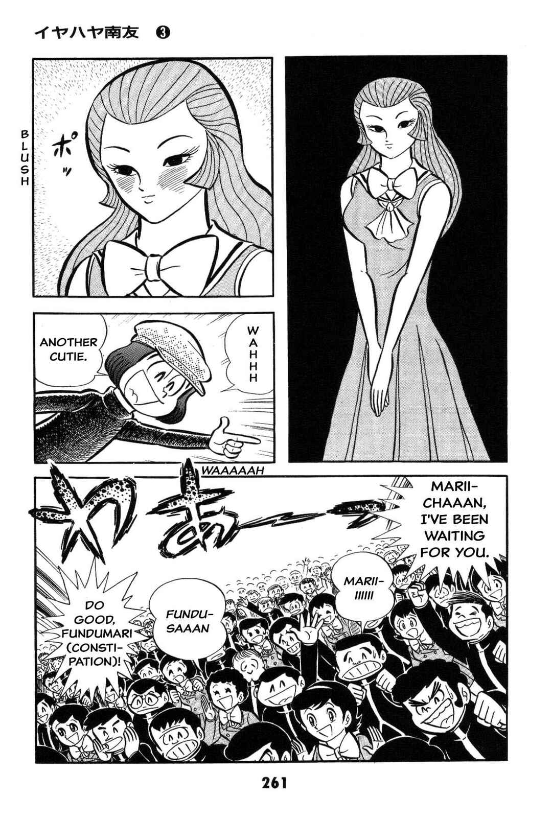 Page 261 Chapter Unknown_8a1a Goodness Gracious Nantomo!