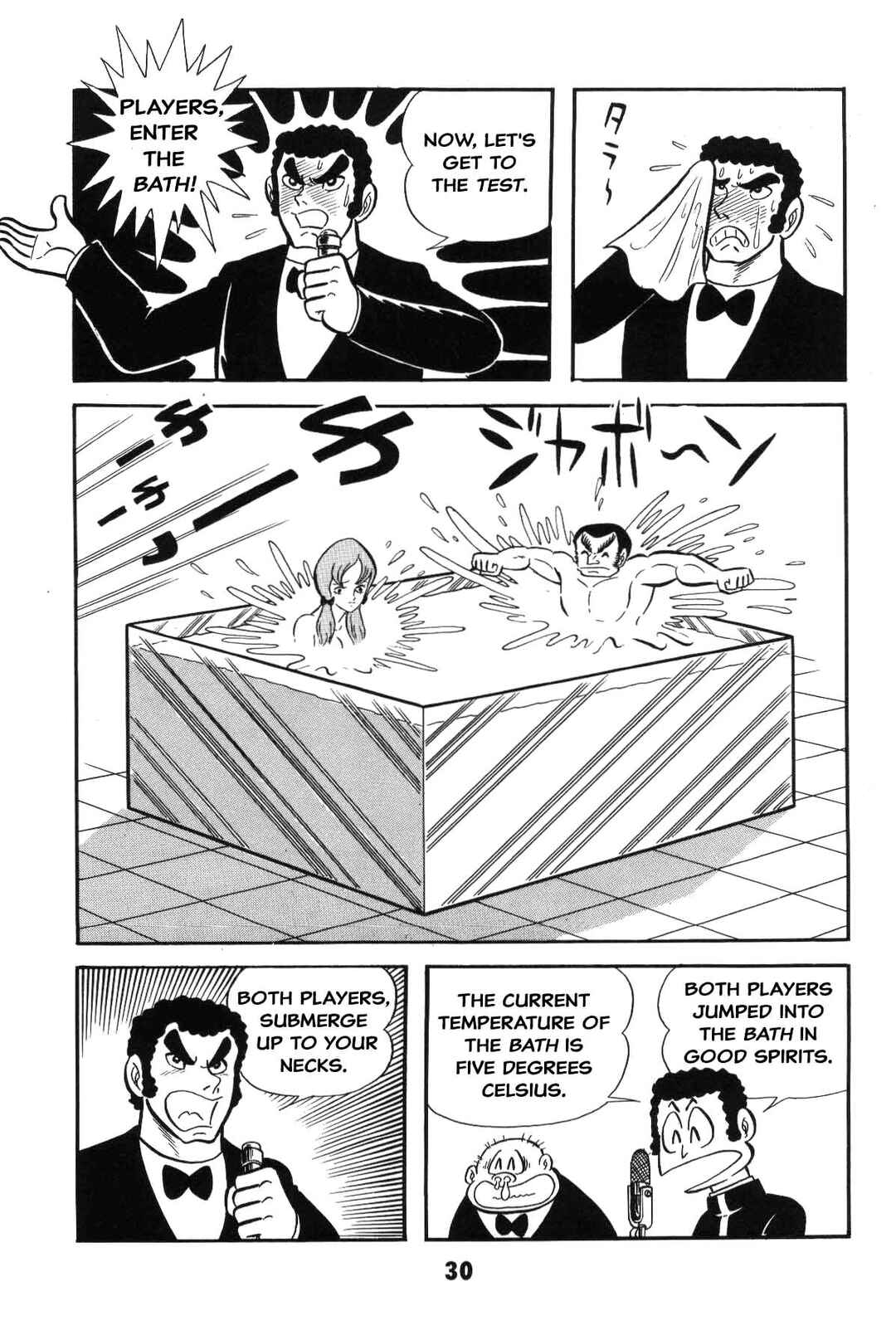Page 30 Chapter Unknown_8a1a Goodness Gracious Nantomo!
