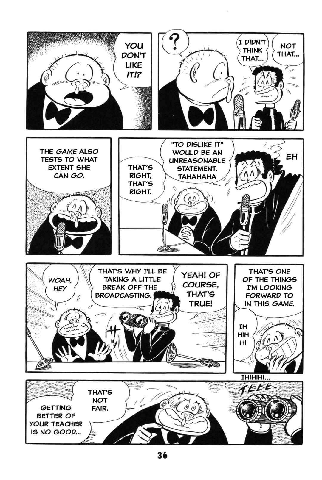 Page 36 Chapter Unknown_8a1a Goodness Gracious Nantomo!