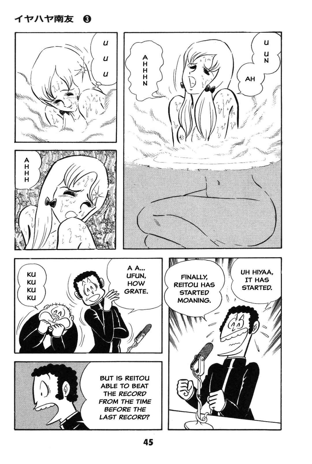 Page 45 Chapter Unknown_8a1a Goodness Gracious Nantomo!