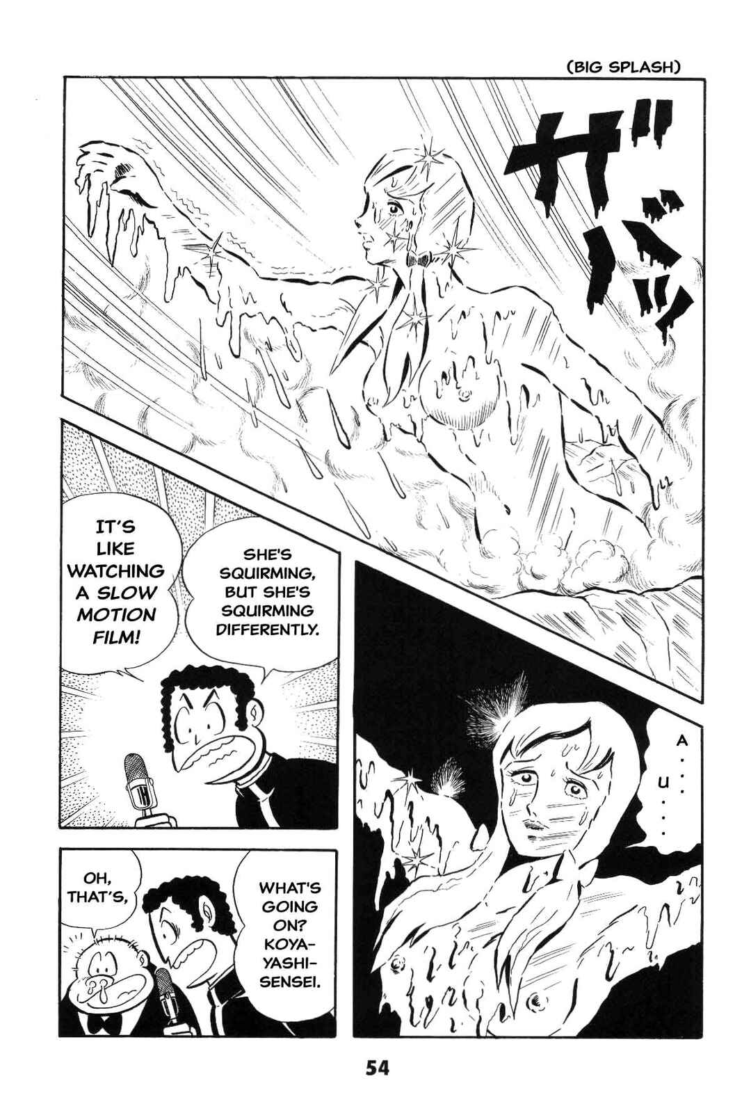 Page 54 Chapter Unknown_8a1a Goodness Gracious Nantomo!