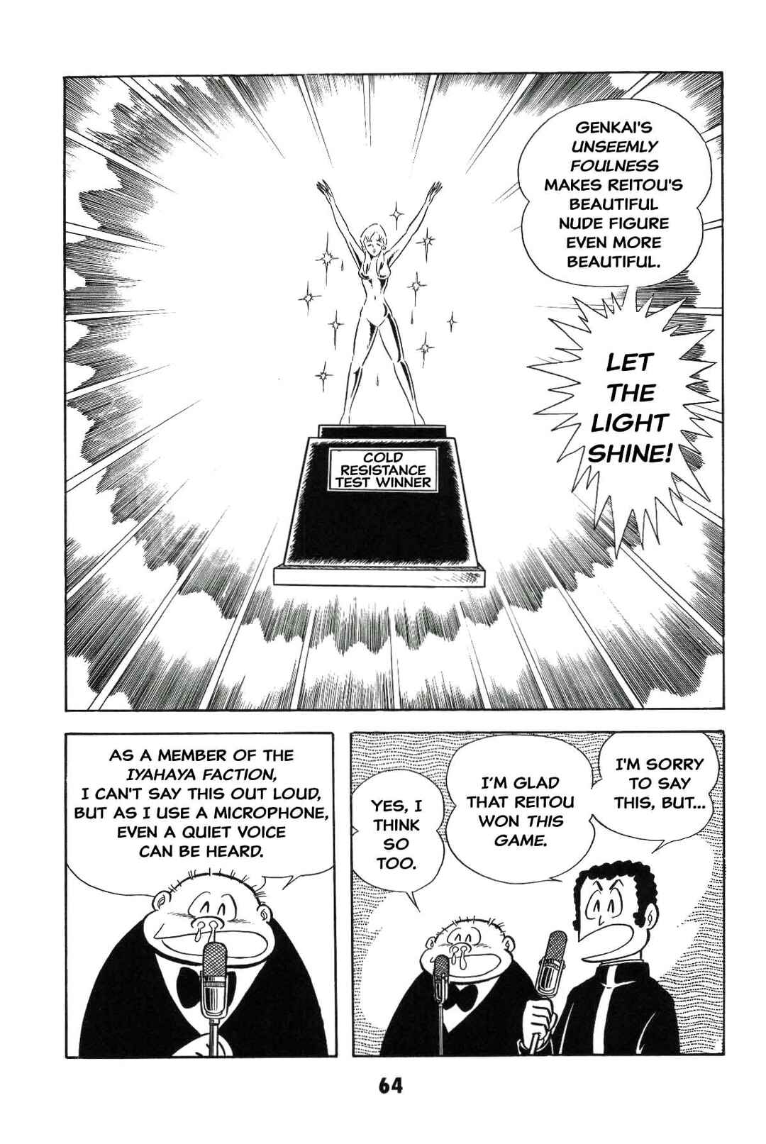 Page 64 Chapter Unknown_8a1a Goodness Gracious Nantomo!