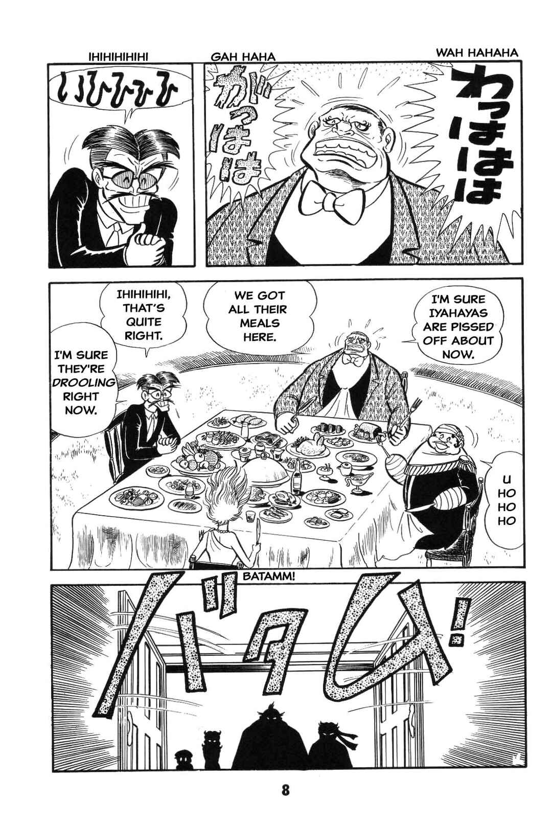 Page 8 Chapter Unknown_8a1a Goodness Gracious Nantomo!