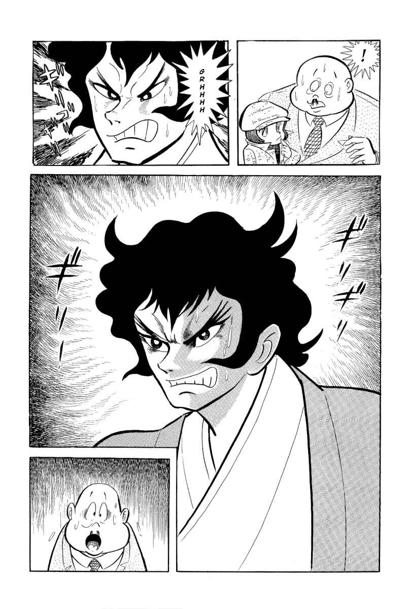 Page 10 Chapter 3 Goodness Gracious Nantomo!