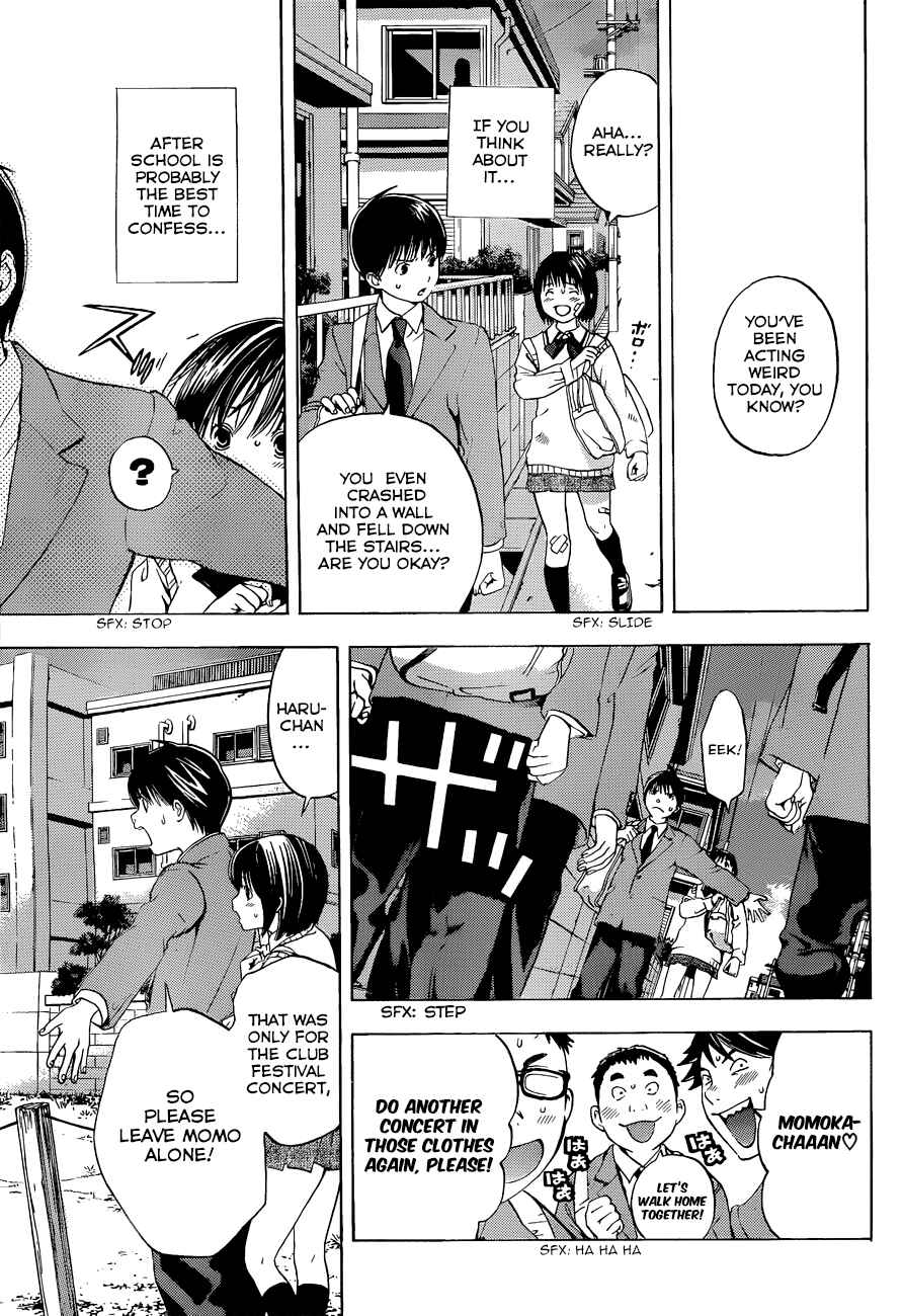 Page 14 Chapter Unknown_765c Atashi no Idol