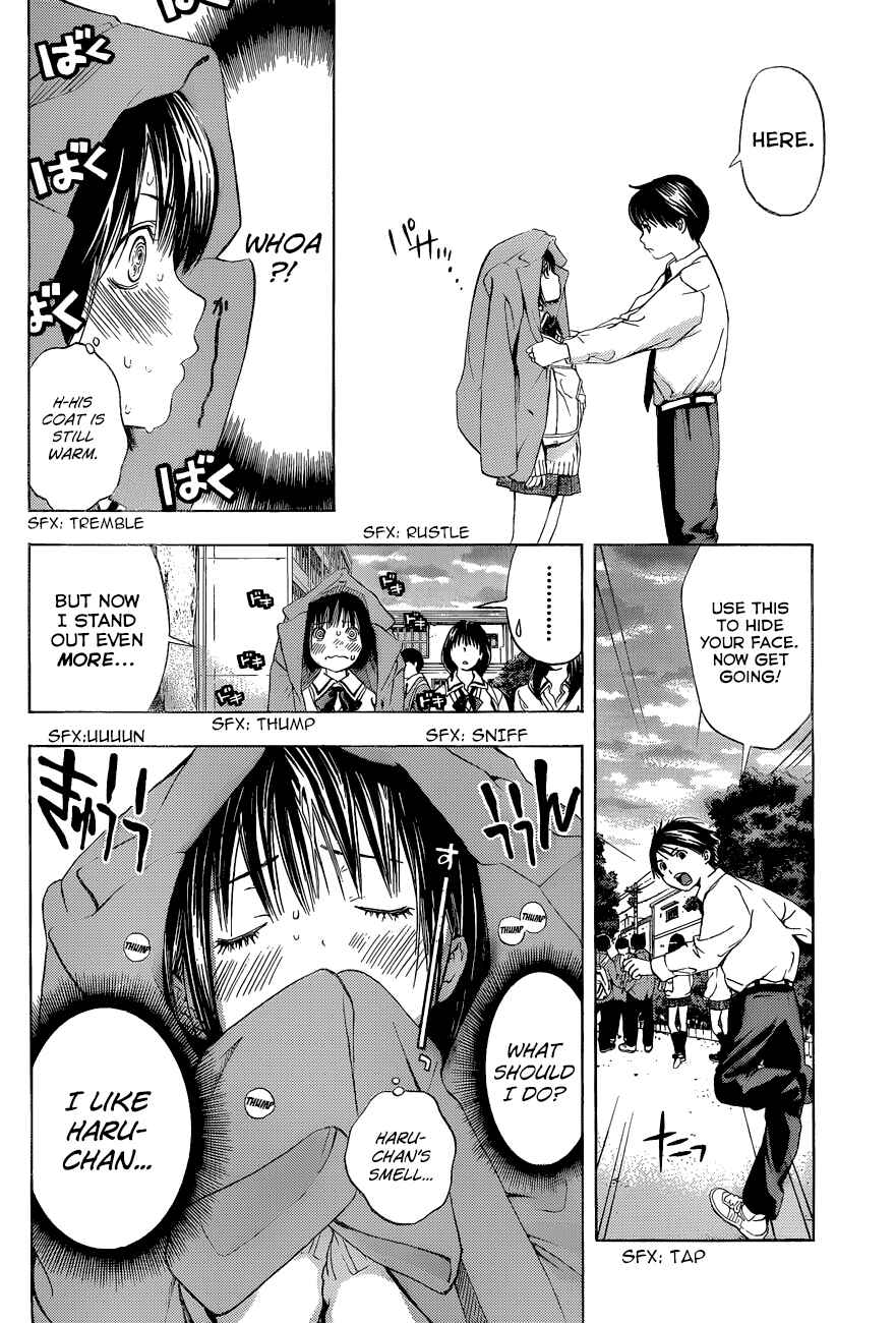 Page 7 Chapter Unknown_765c Atashi no Idol