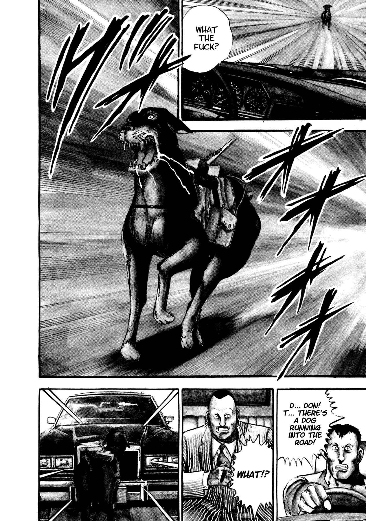 Page 2 Chapter 14 Dog Soldier