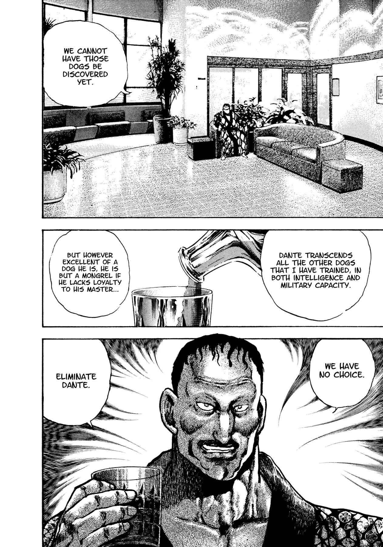 Page 20 Chapter 14 Dog Soldier