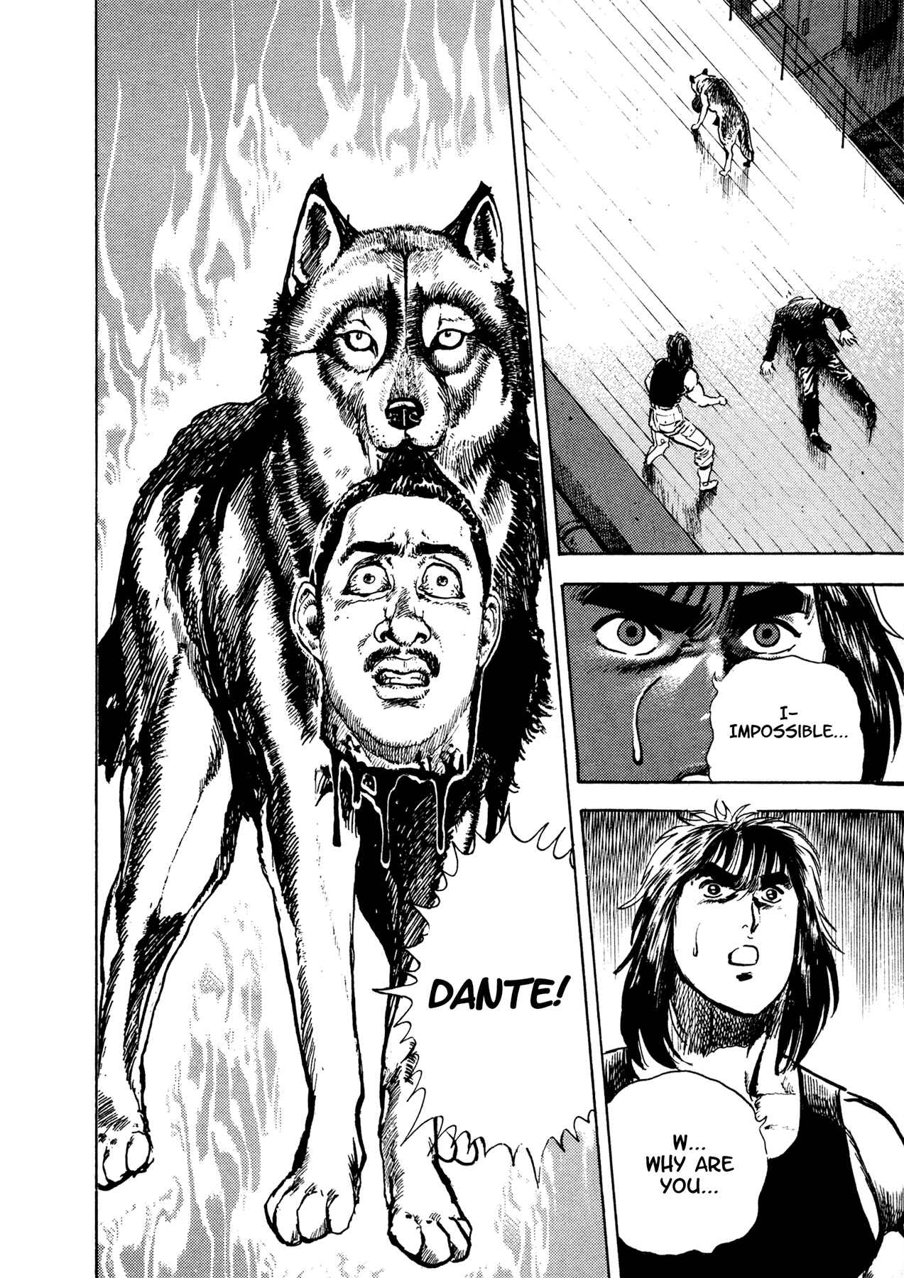 Page 41 Chapter 14 Dog Soldier