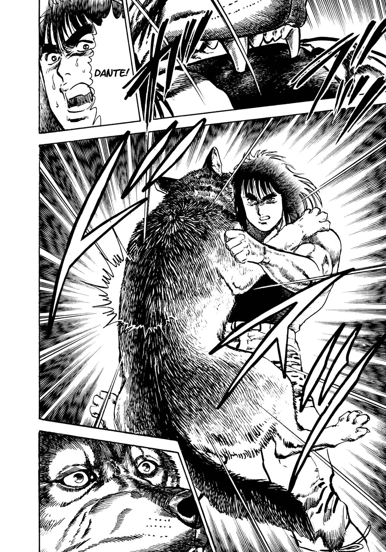 Page 47 Chapter 14 Dog Soldier