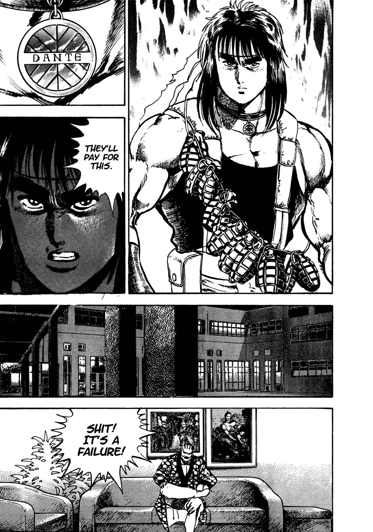 Page 50 Chapter 14 Dog Soldier