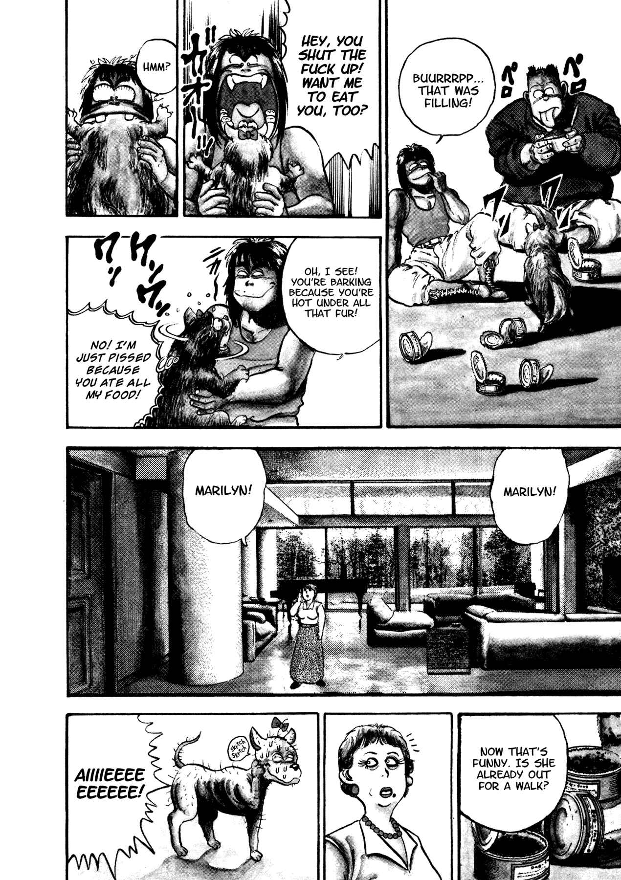 Page 6 Chapter 14 Dog Soldier