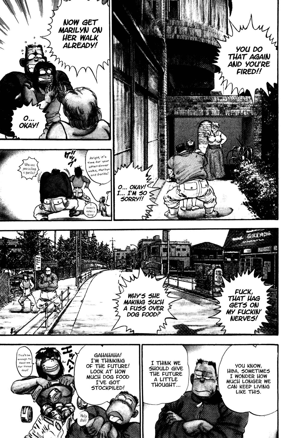 Page 7 Chapter 14 Dog Soldier