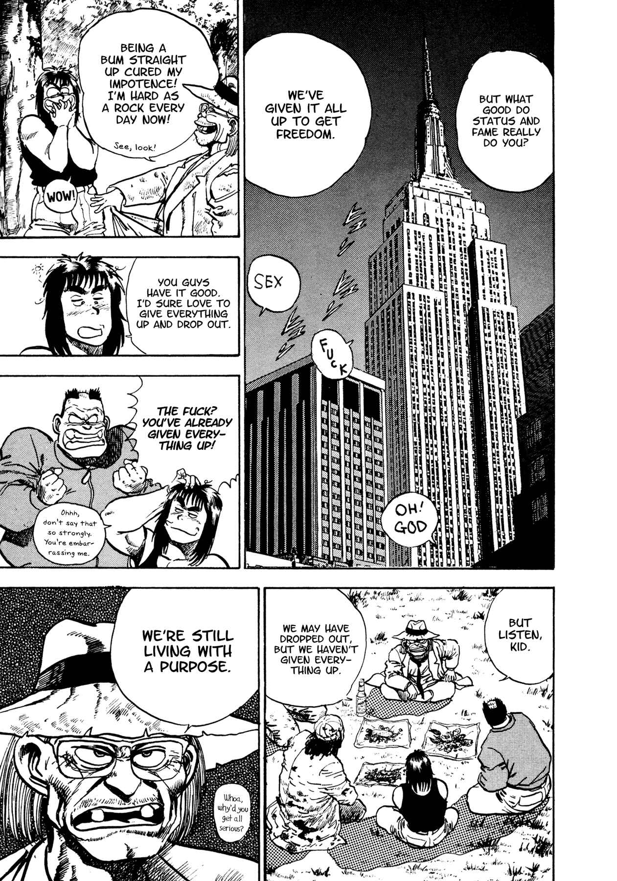 Page 19 Chapter 12 Dog Soldier