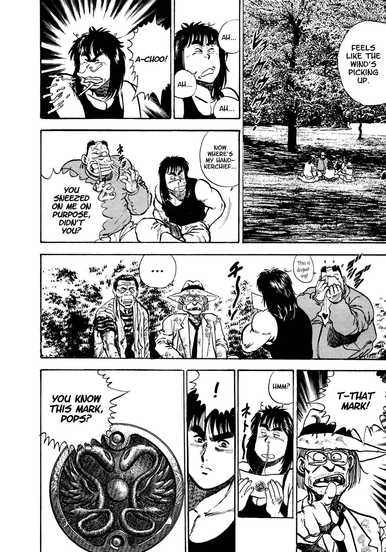 Page 20 Chapter 12 Dog Soldier