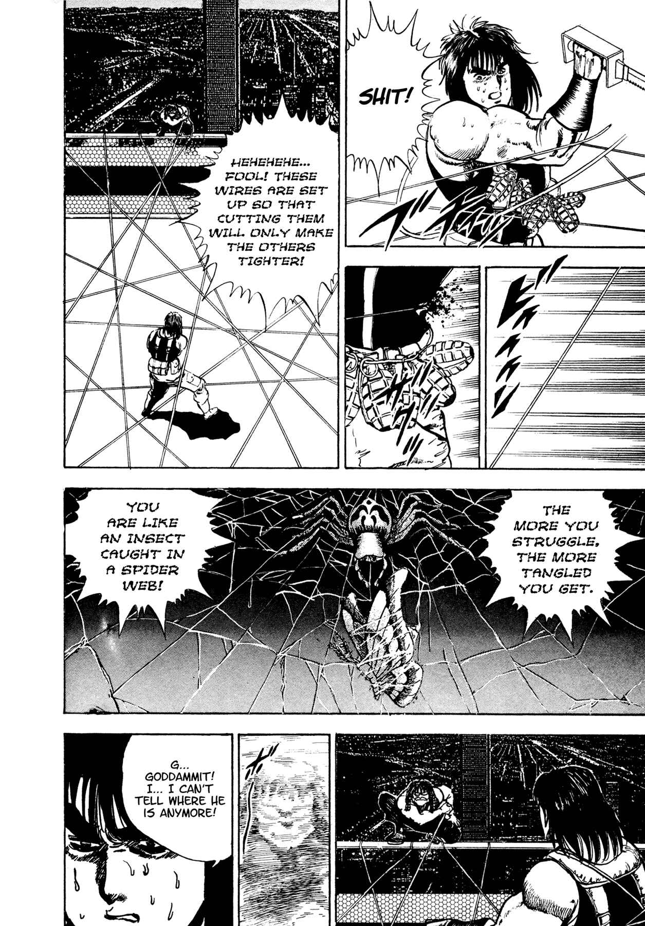 Page 40 Chapter 12 Dog Soldier