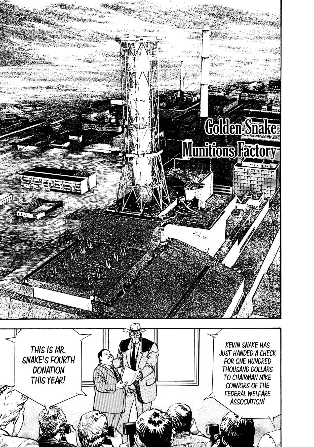 Page 45 Chapter 12 Dog Soldier