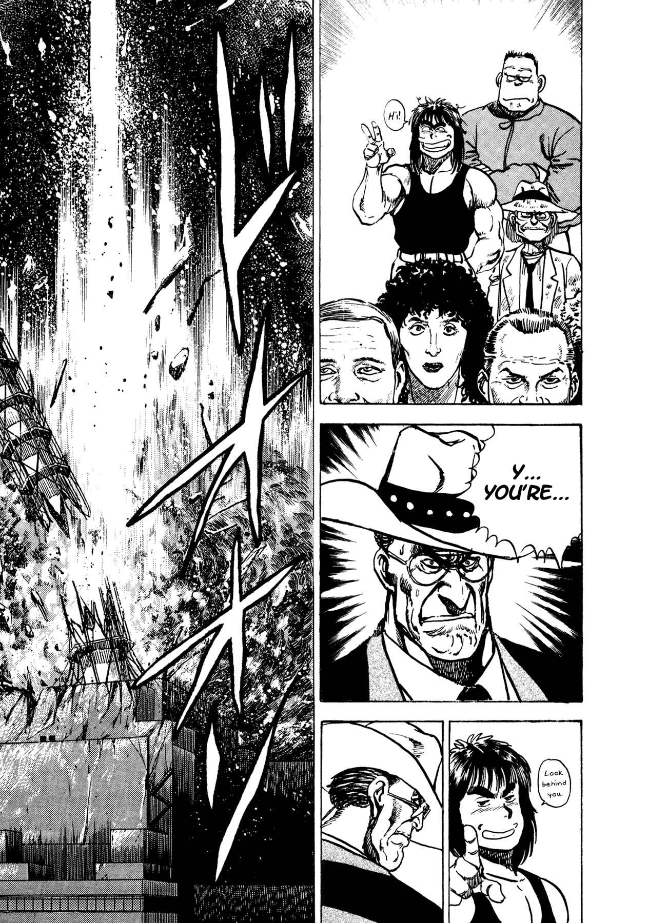 Page 47 Chapter 12 Dog Soldier