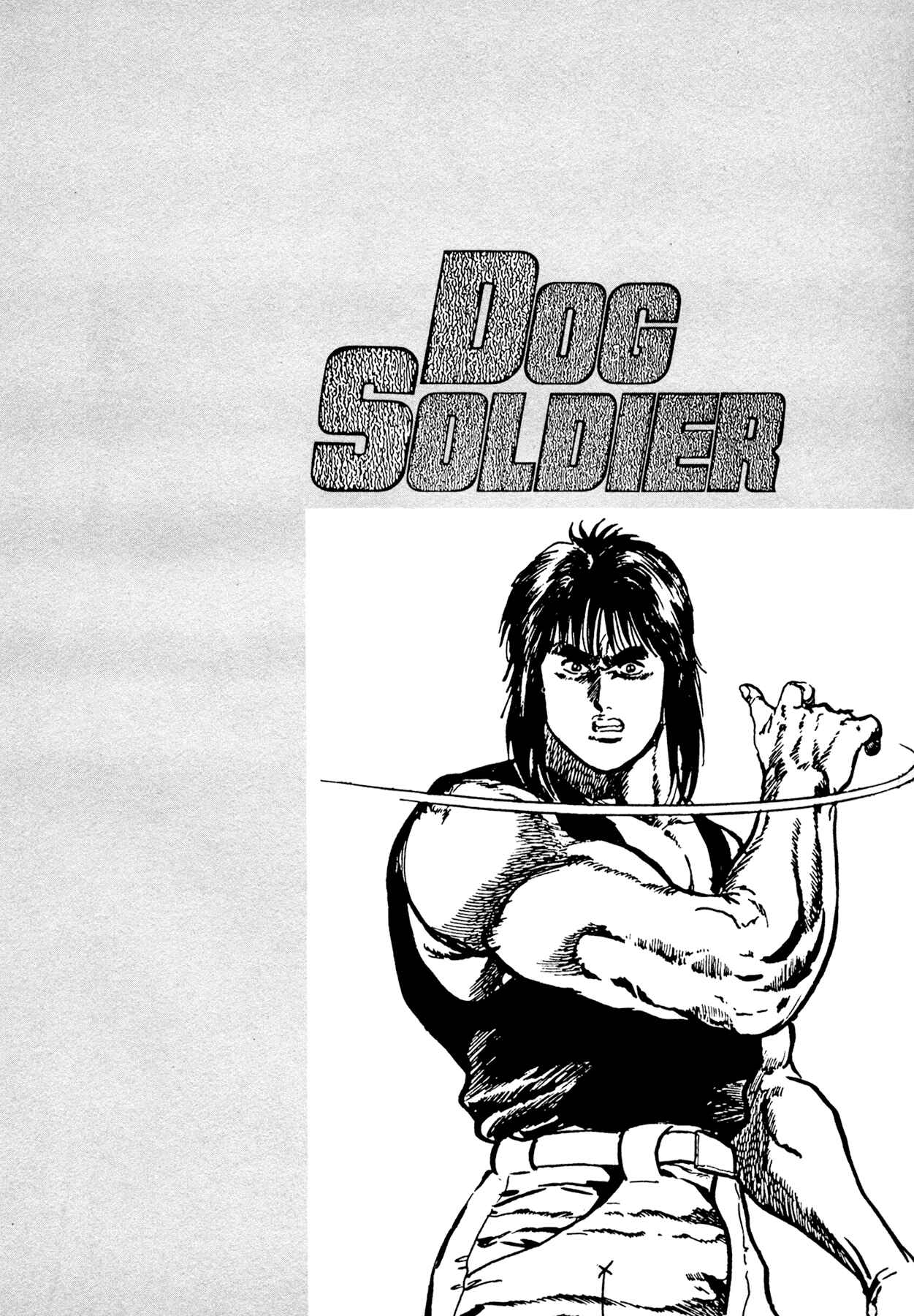 Page 50 Chapter 12 Dog Soldier