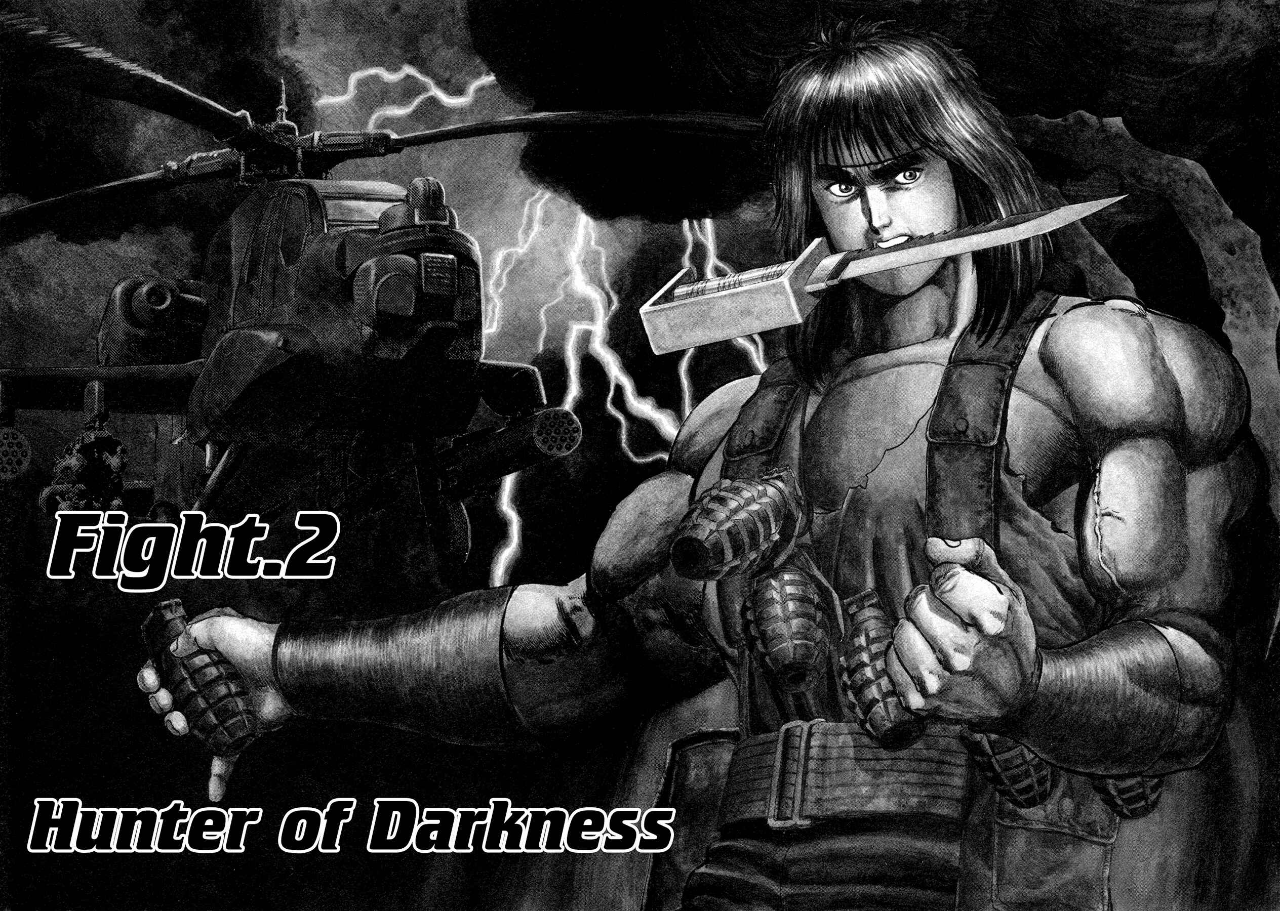Page 9 Chapter 12 Dog Soldier