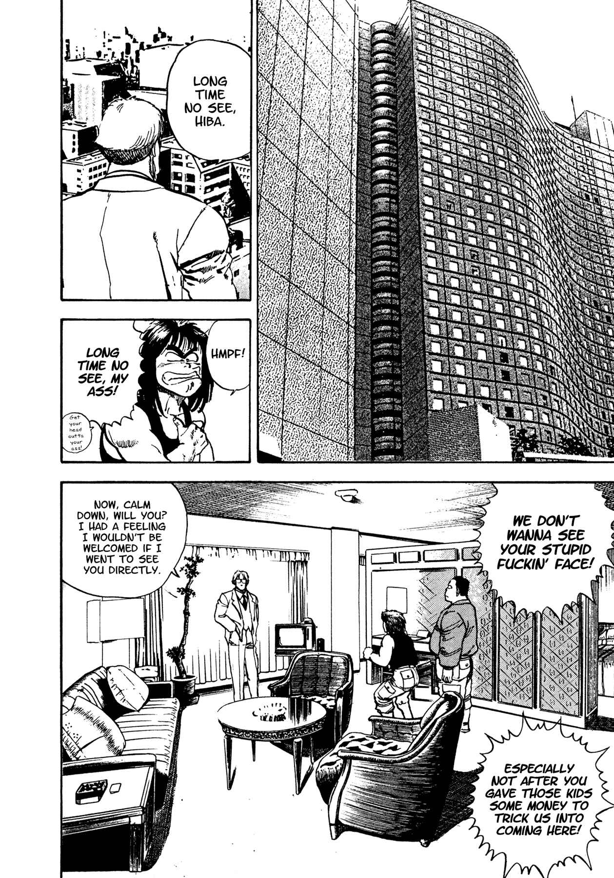 Page 10 Chapter 18 Dog Soldier