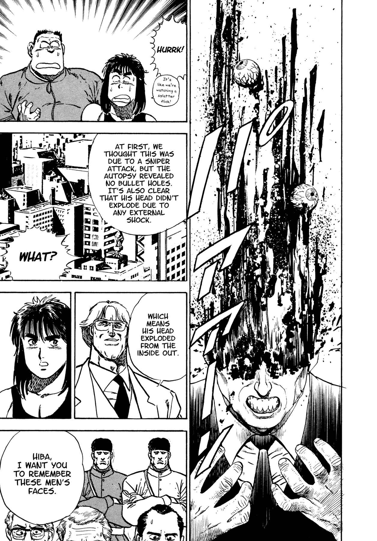 Page 13 Chapter 18 Dog Soldier