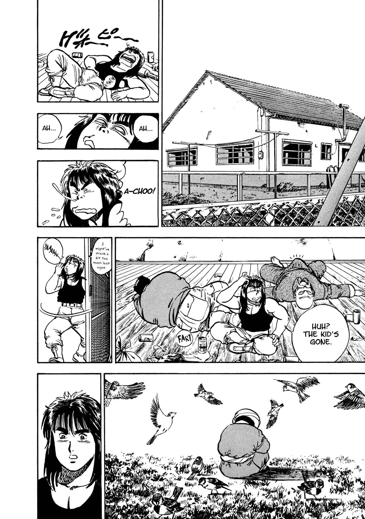 Page 30 Chapter 18 Dog Soldier
