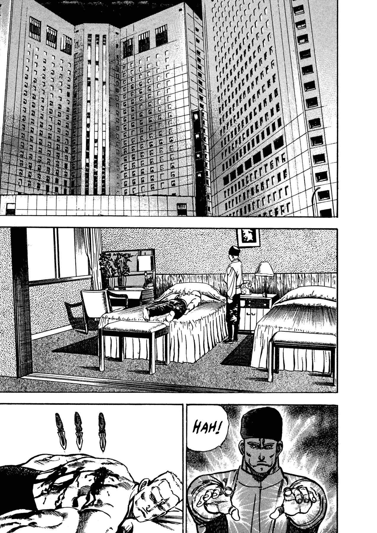 Page 58 Chapter 18 Dog Soldier