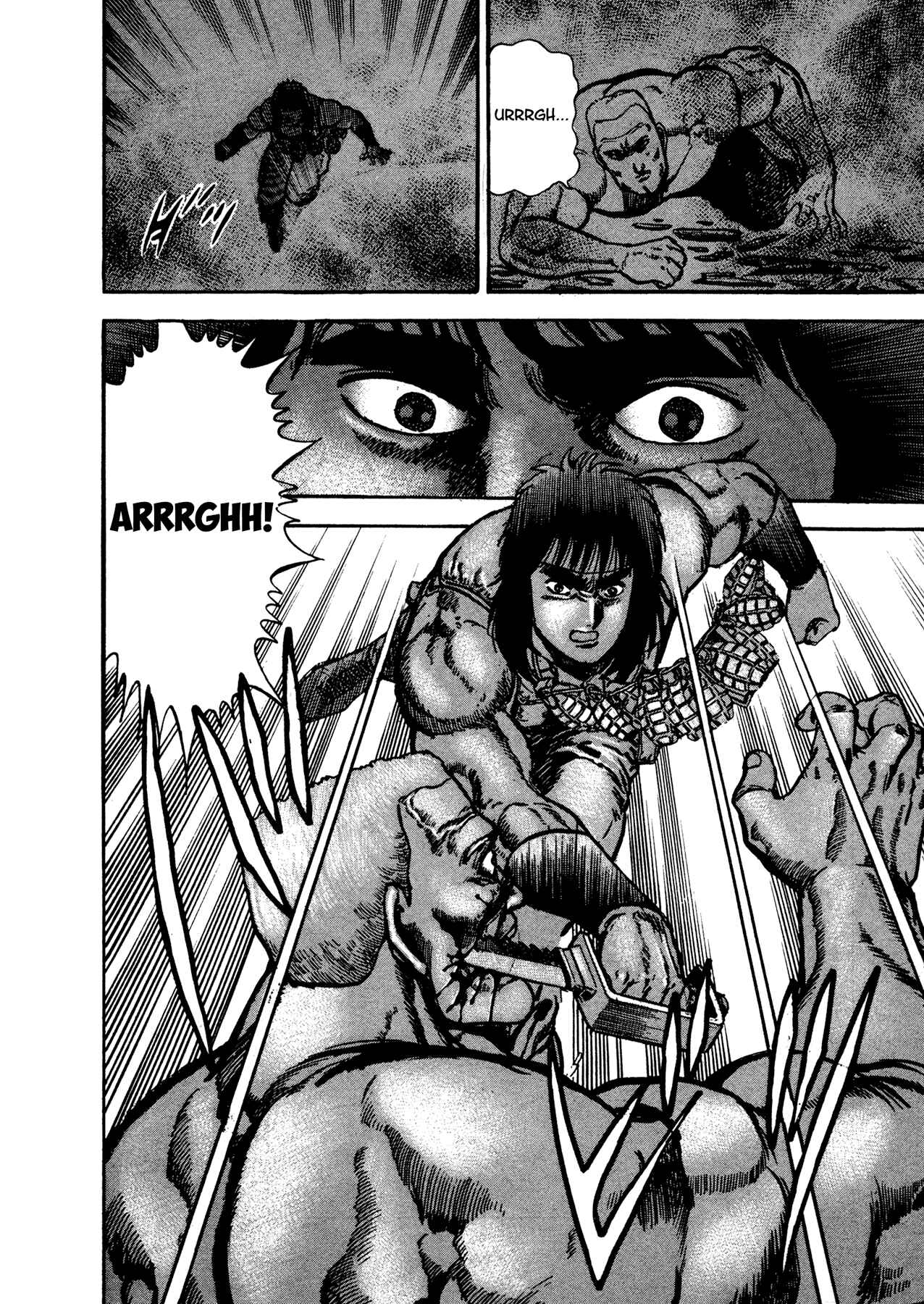 Page 61 Chapter 18 Dog Soldier