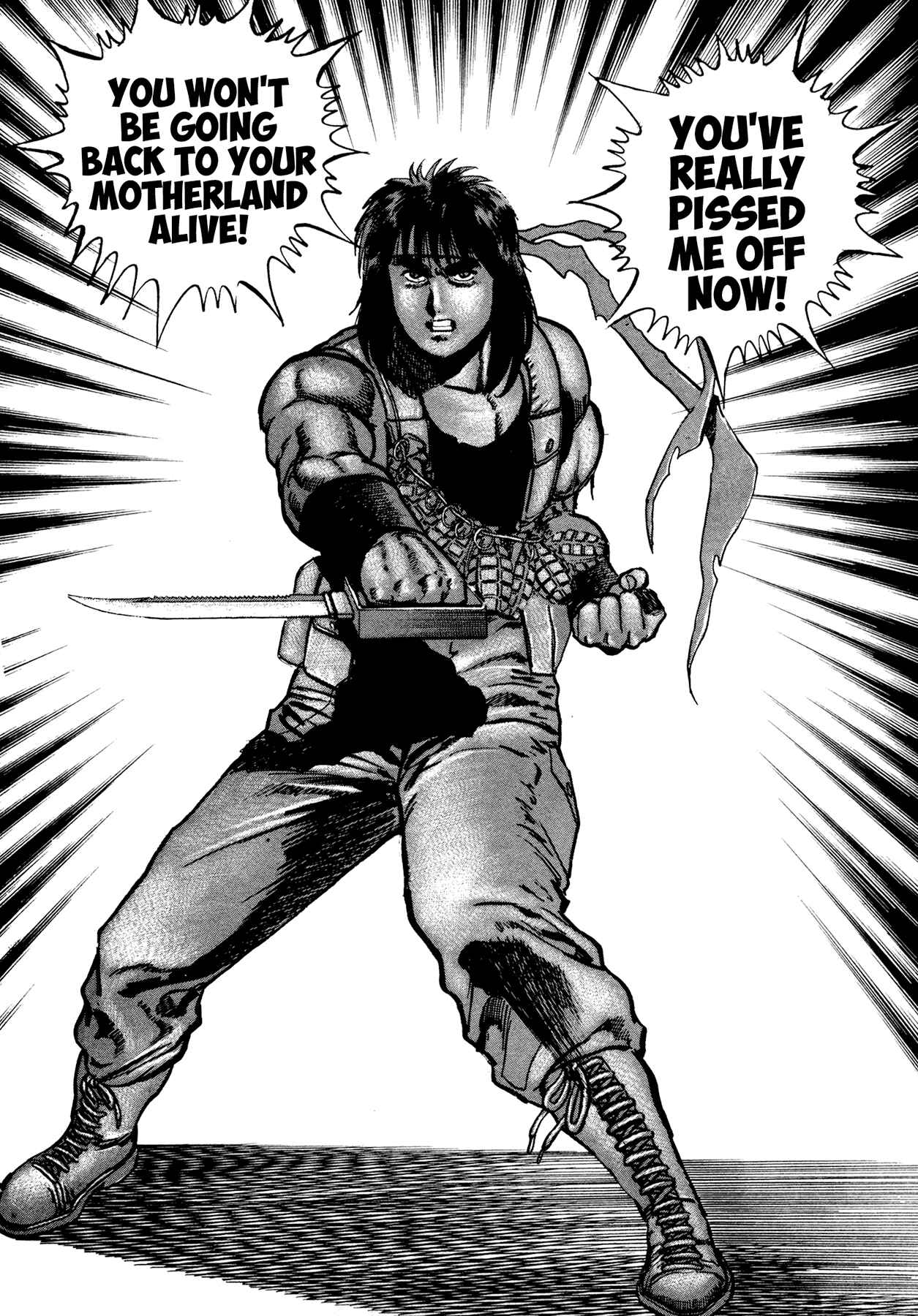 Page 63 Chapter 18 Dog Soldier