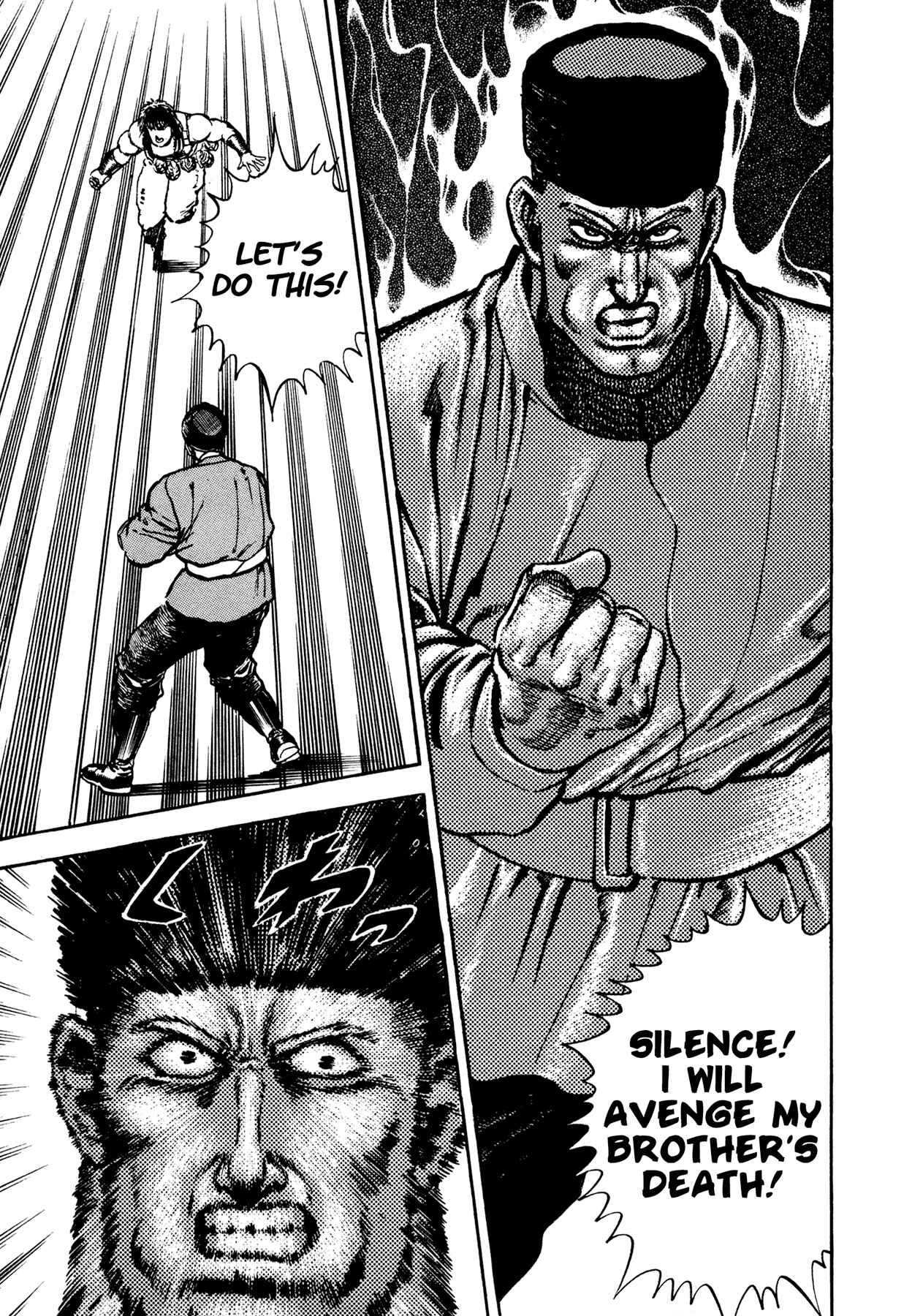 Page 64 Chapter 18 Dog Soldier