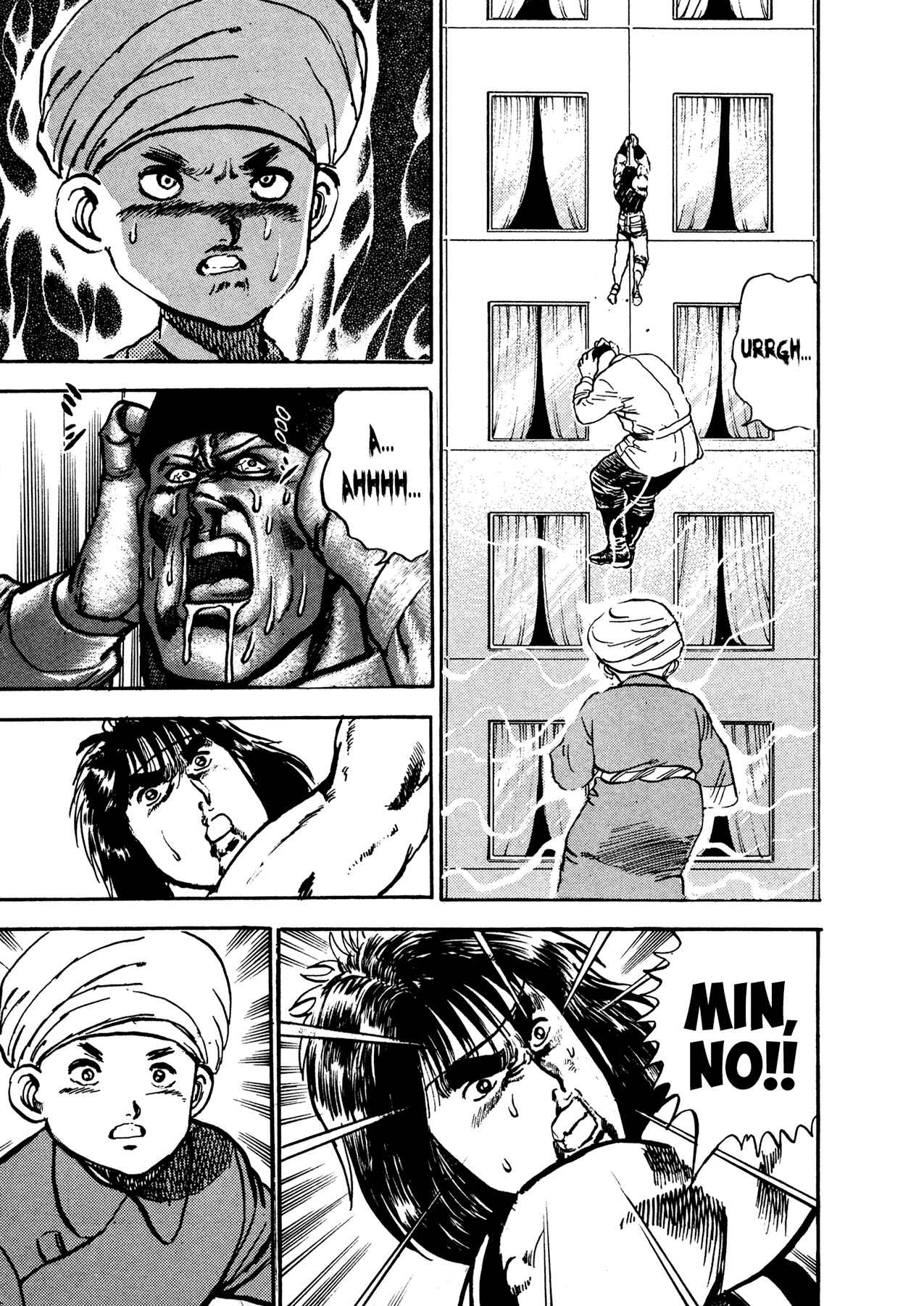 Page 76 Chapter 18 Dog Soldier