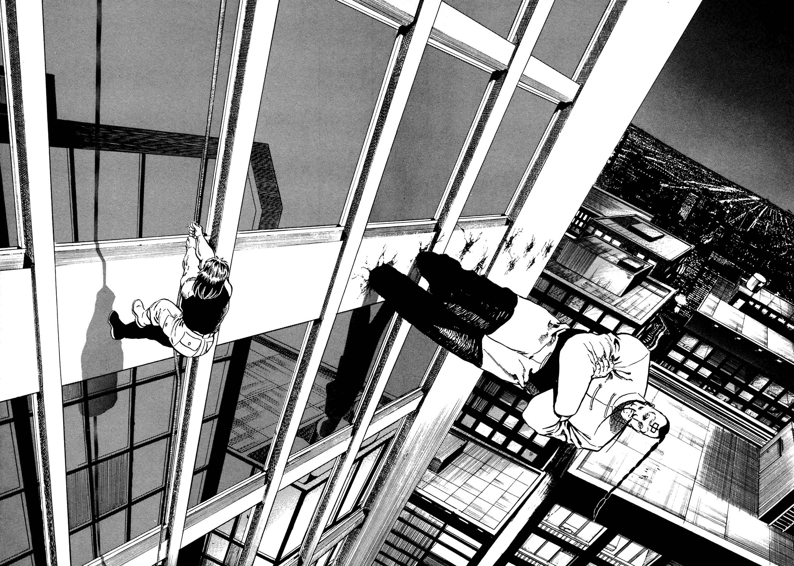 Page 29 Chapter 15 Dog Soldier