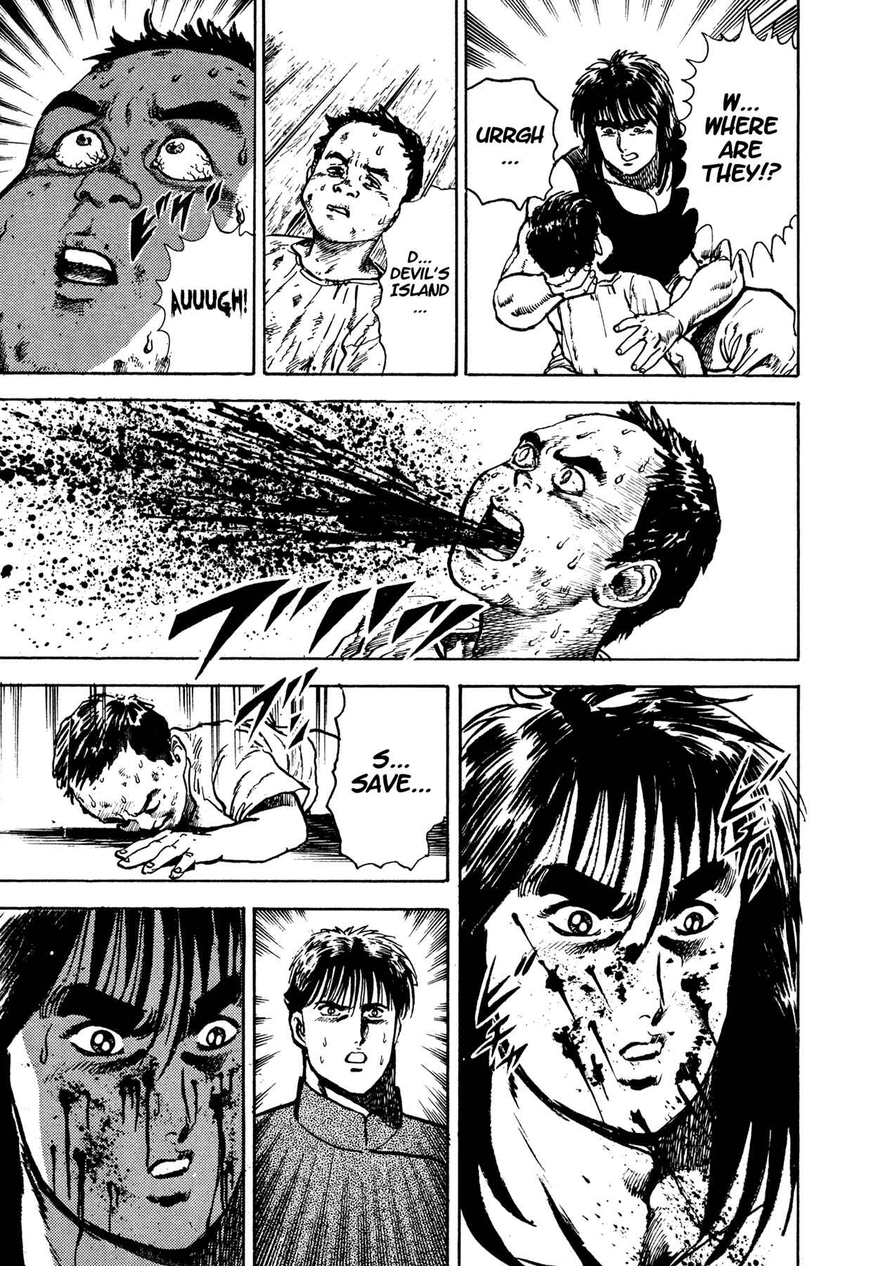 Page 41 Chapter 15 Dog Soldier