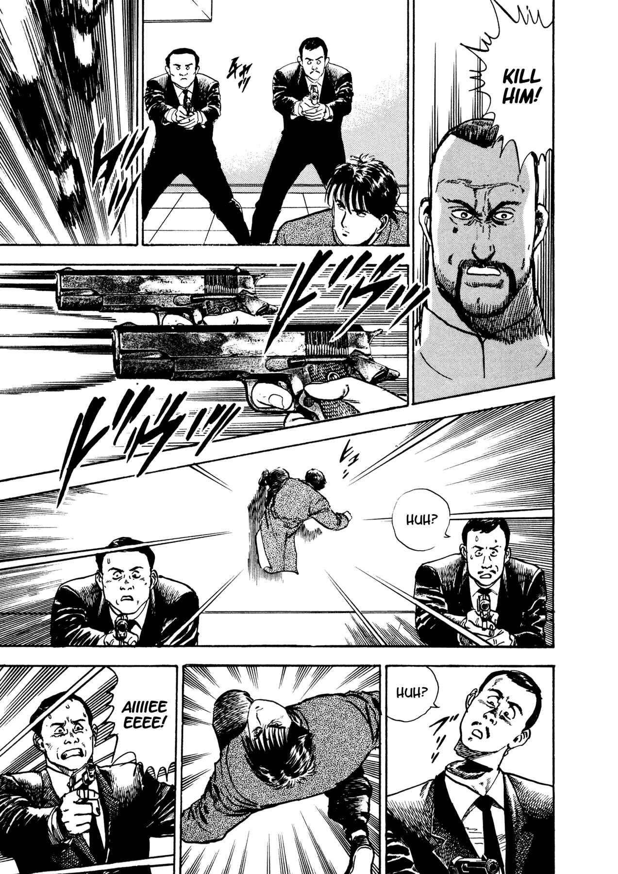 Page 7 Chapter 15 Dog Soldier