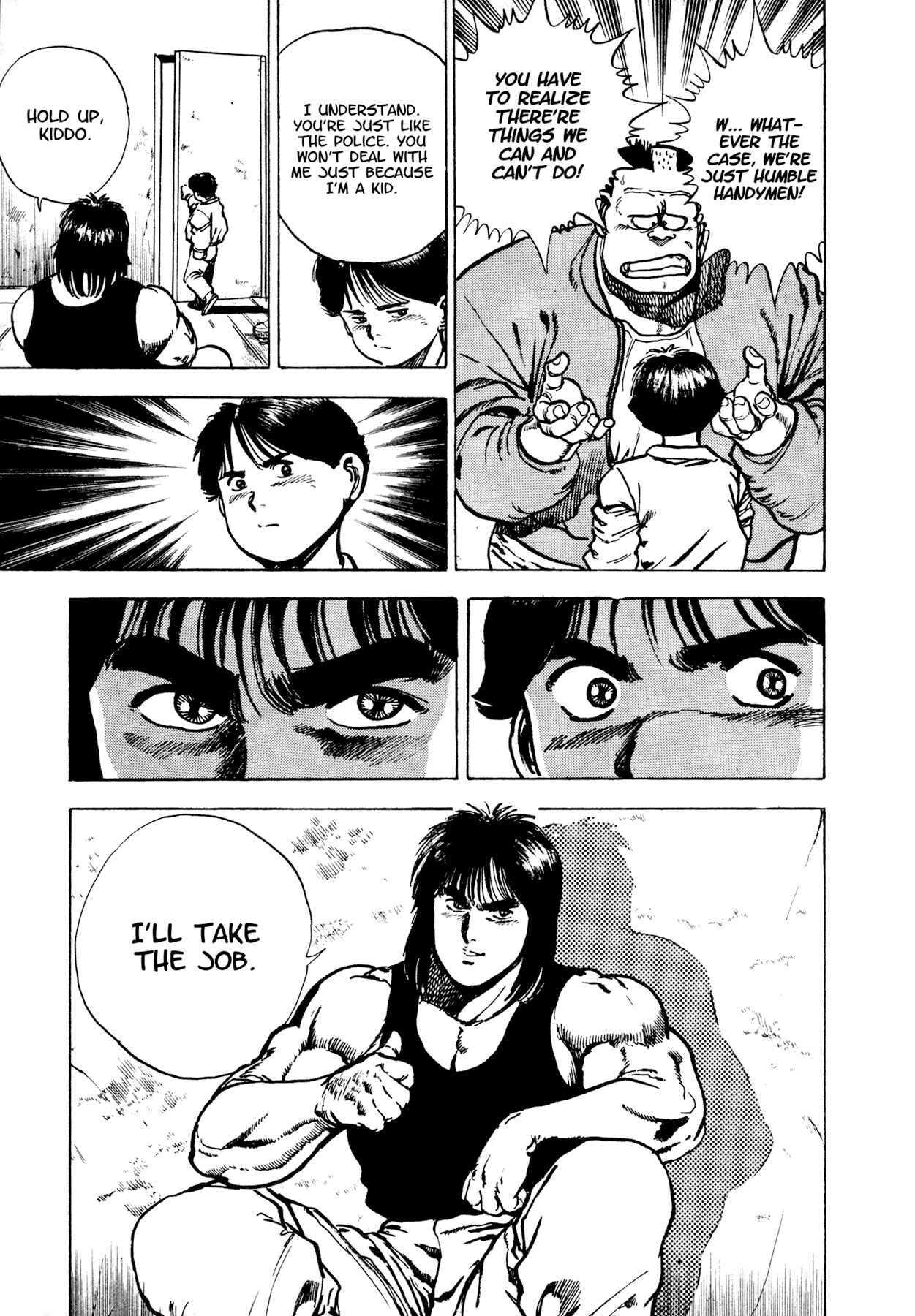 Page 10 Chapter 10 Dog Soldier
