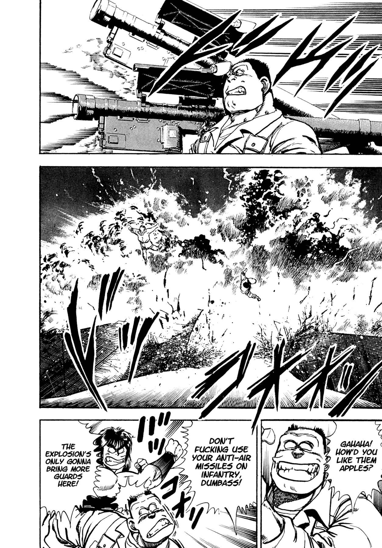 Page 17 Chapter 10 Dog Soldier
