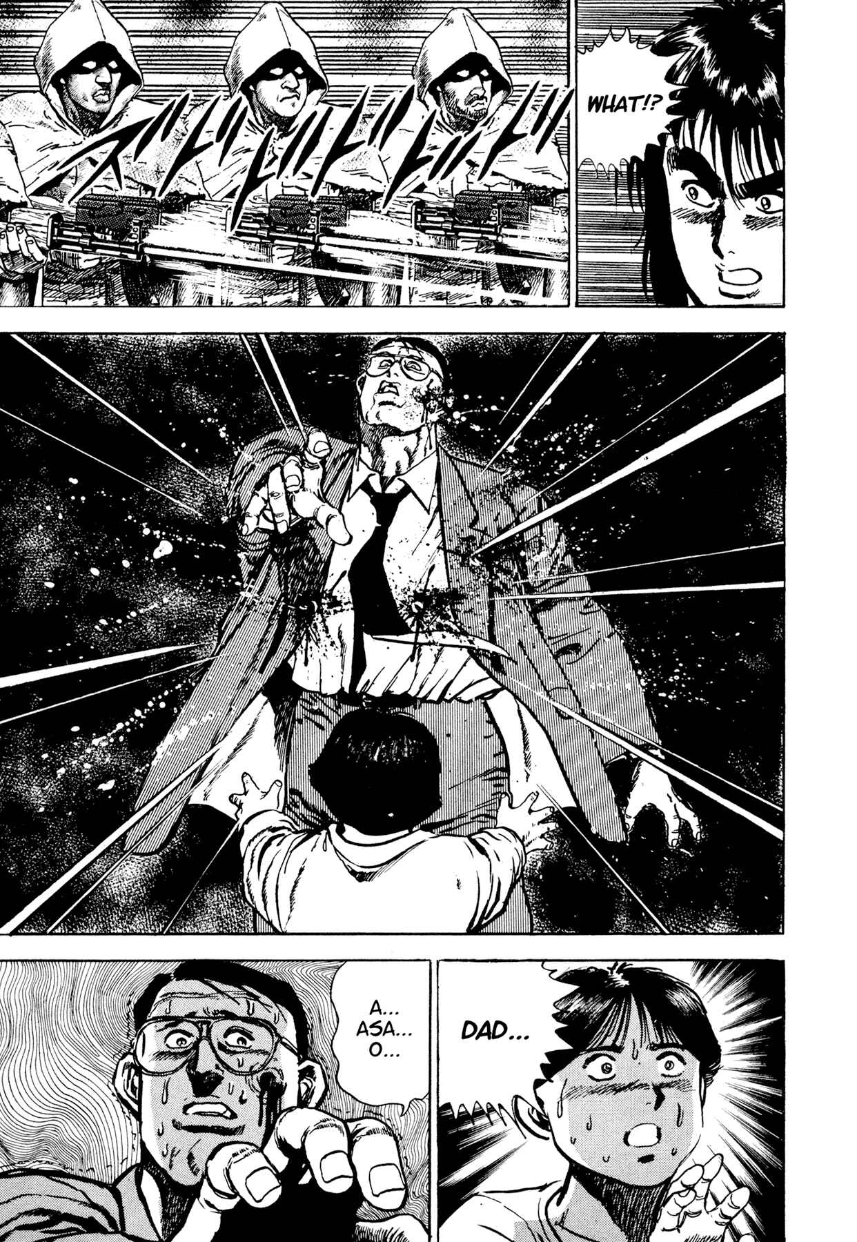 Page 24 Chapter 10 Dog Soldier