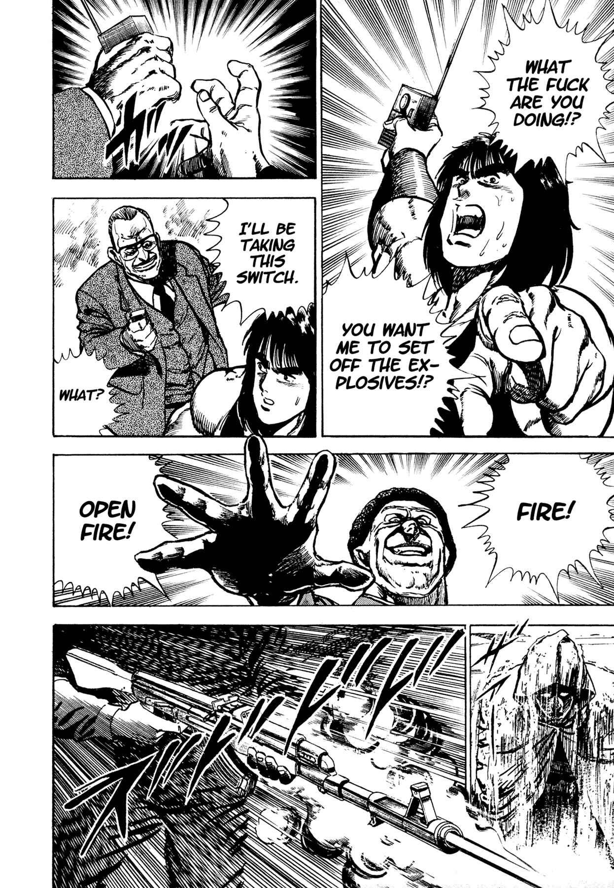 Page 25 Chapter 10 Dog Soldier