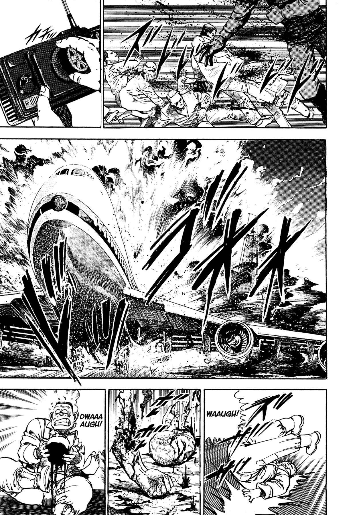 Page 26 Chapter 10 Dog Soldier