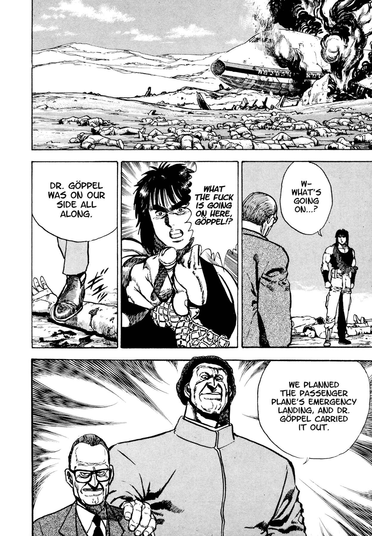 Page 27 Chapter 10 Dog Soldier