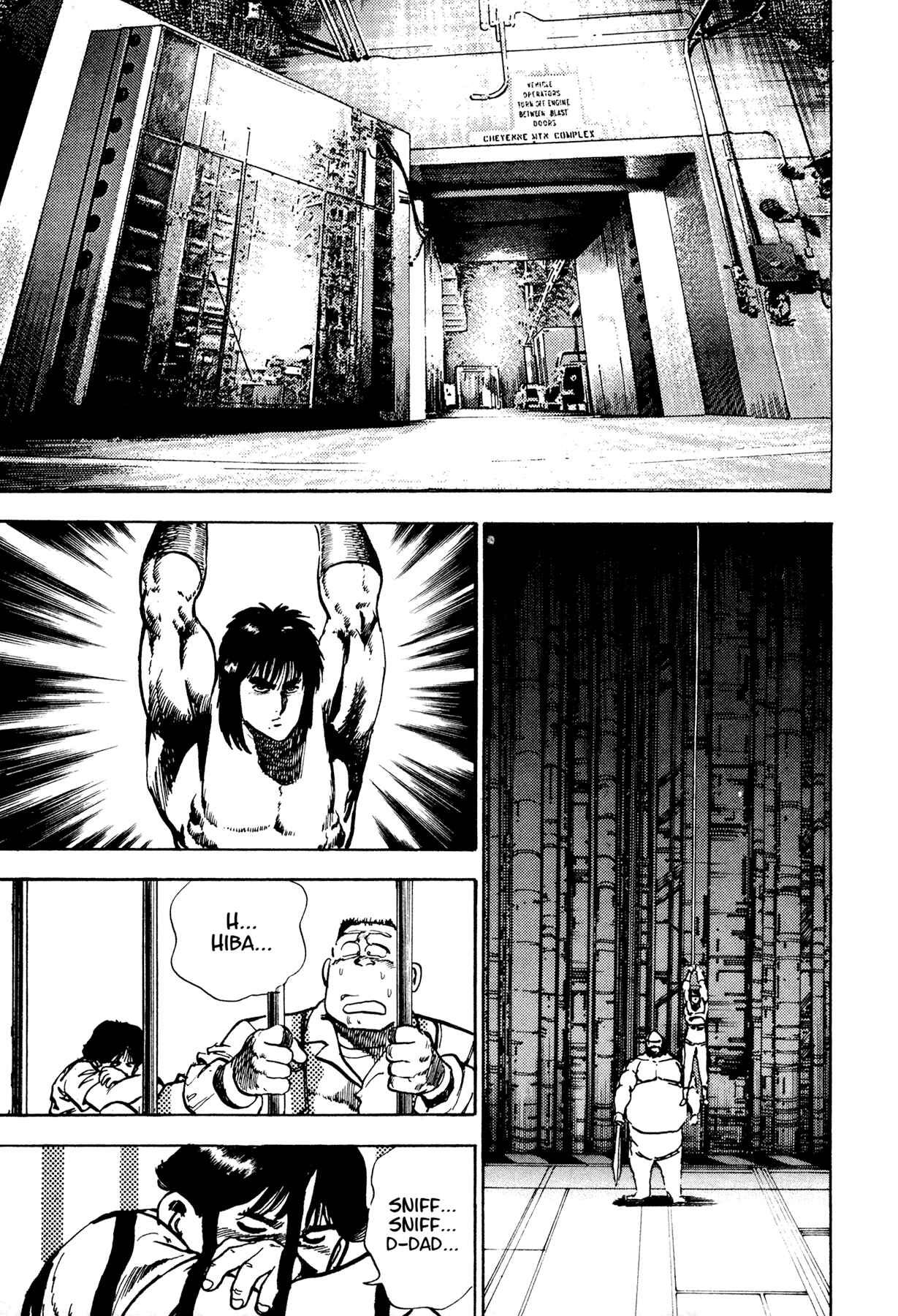 Page 28 Chapter 10 Dog Soldier